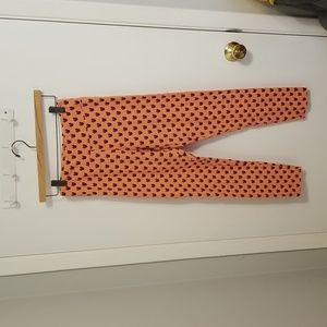 LuLaRoe Minnie Mouse Leggings